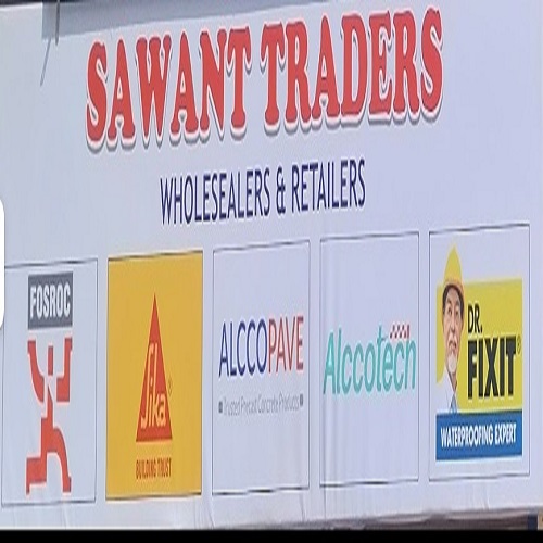 Avatar del usuario Sawant Traders