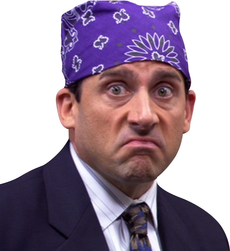 Michael Scott