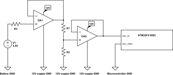 schematic