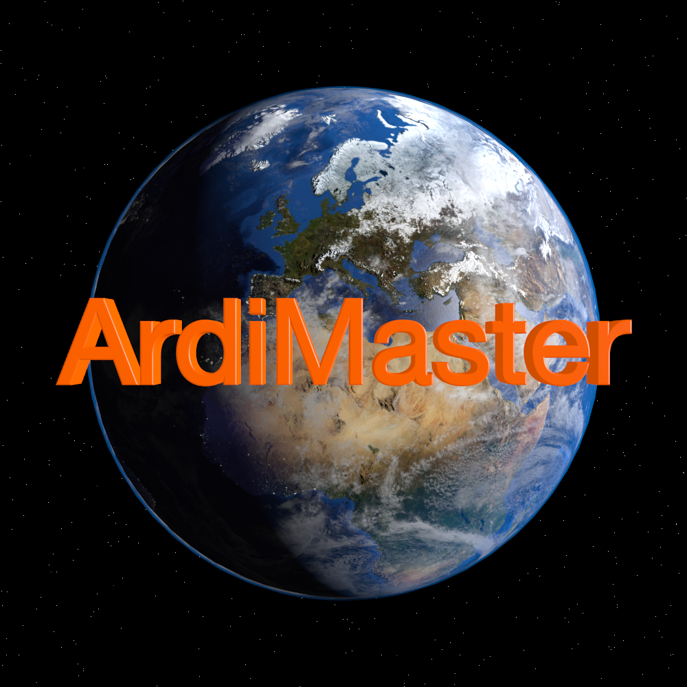 ArdiMaster's user avatar