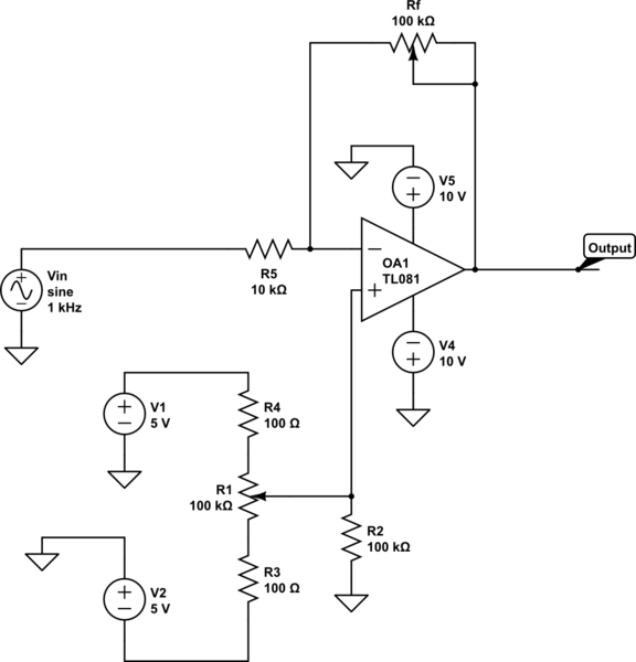 schematic