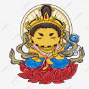 HomagetoManjushri's user avatar