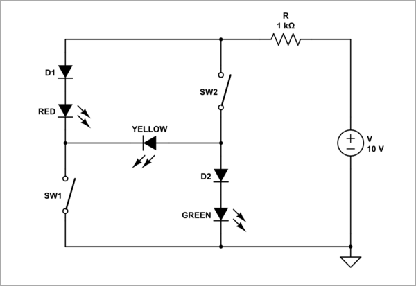 schematic