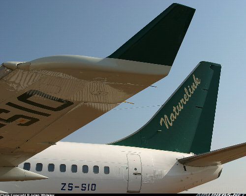 737-200 winglet