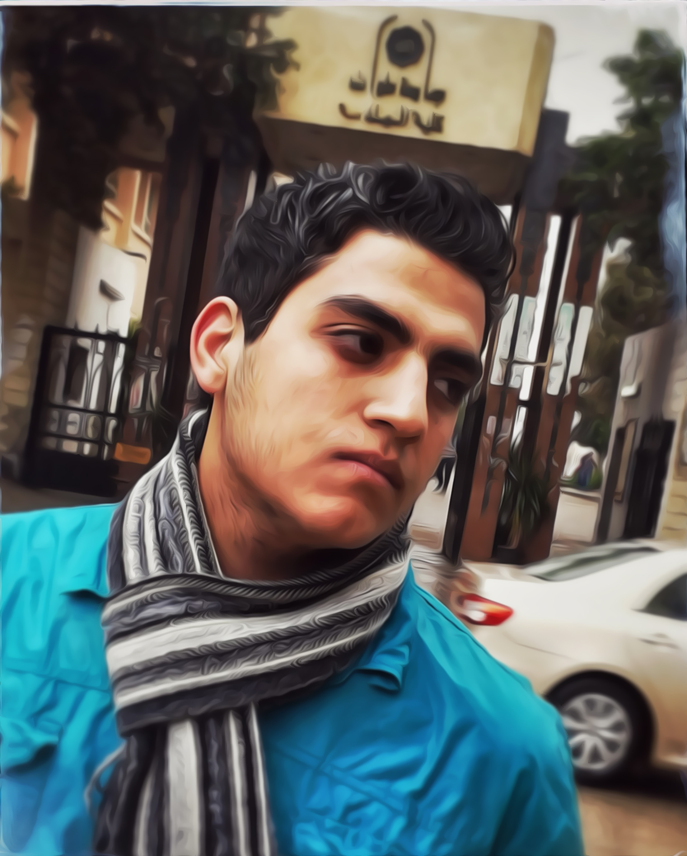 Anas Ezz's user avatar