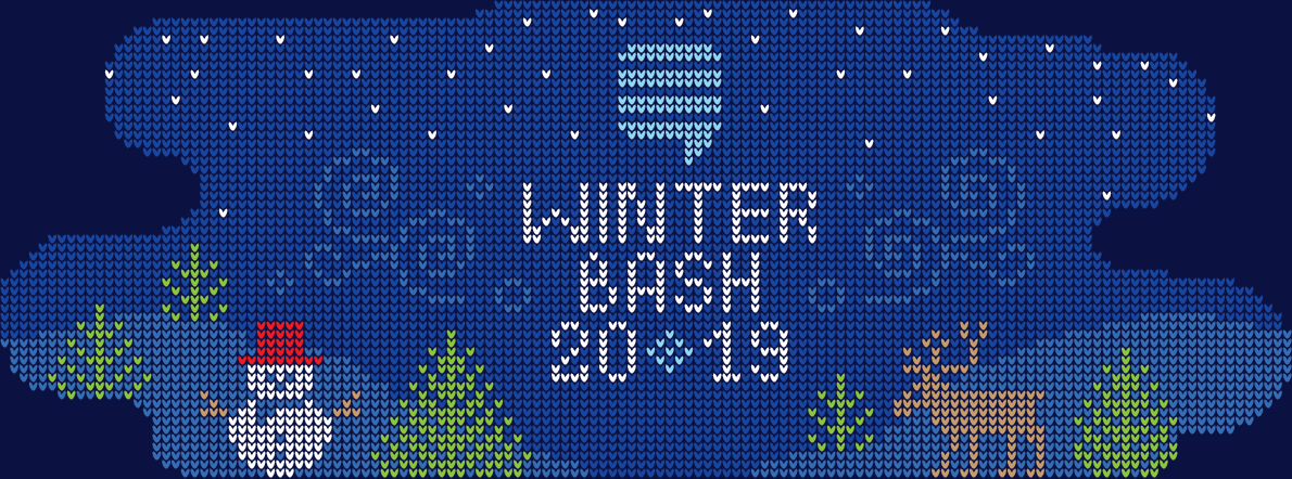 Winter Bash 2019