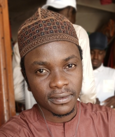 Adamu Abdulkarim Dee's user avatar