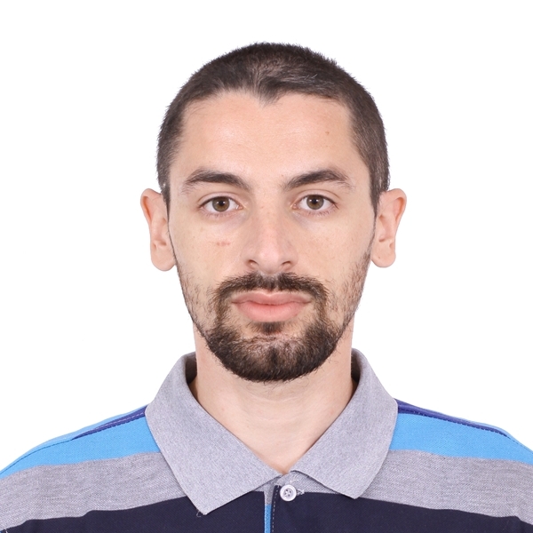 Abderrahim Arabi's user avatar