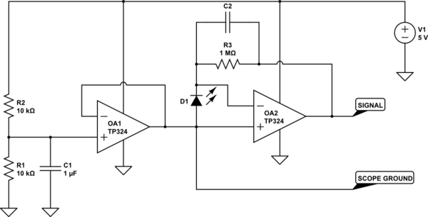 schematic