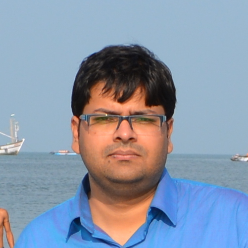 Anand Kumar's user avatar