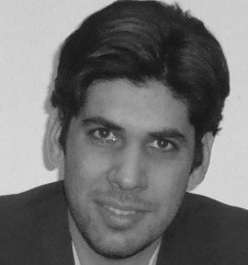 Reza Afzalan