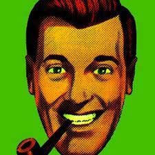 J.R. Bob Dobbs