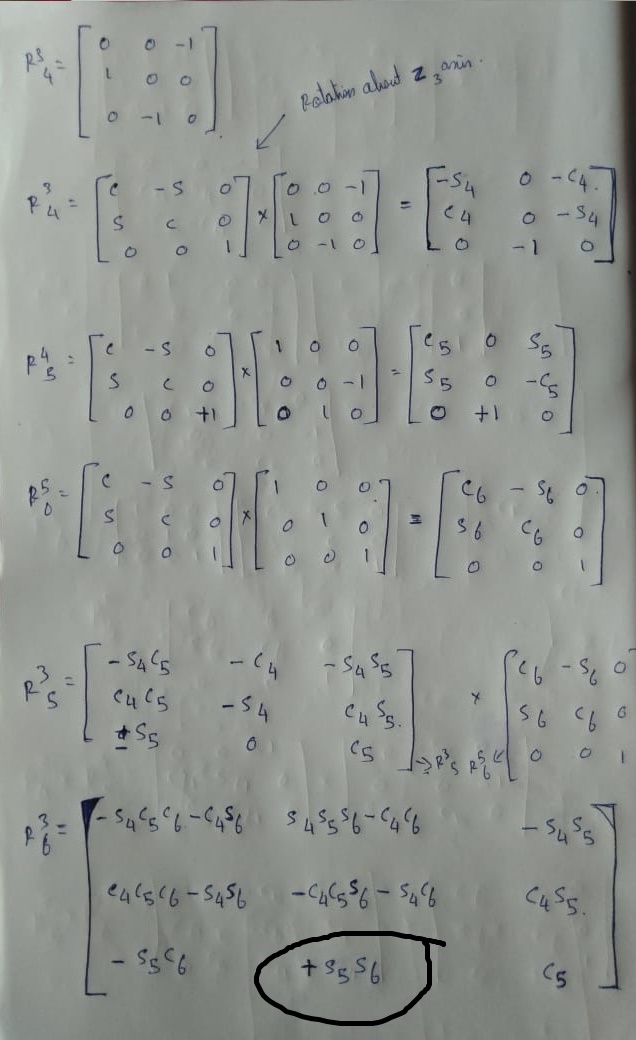 CALCULATION OF R3_6