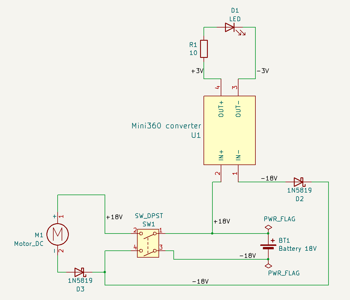 Circuit