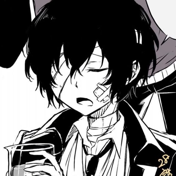 Avatar del usuario dazai