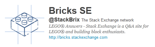 @StackBrix on Twitter