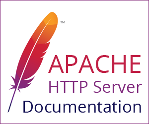 Apache HTTP Server Documentation