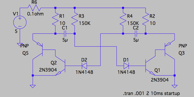 schematic