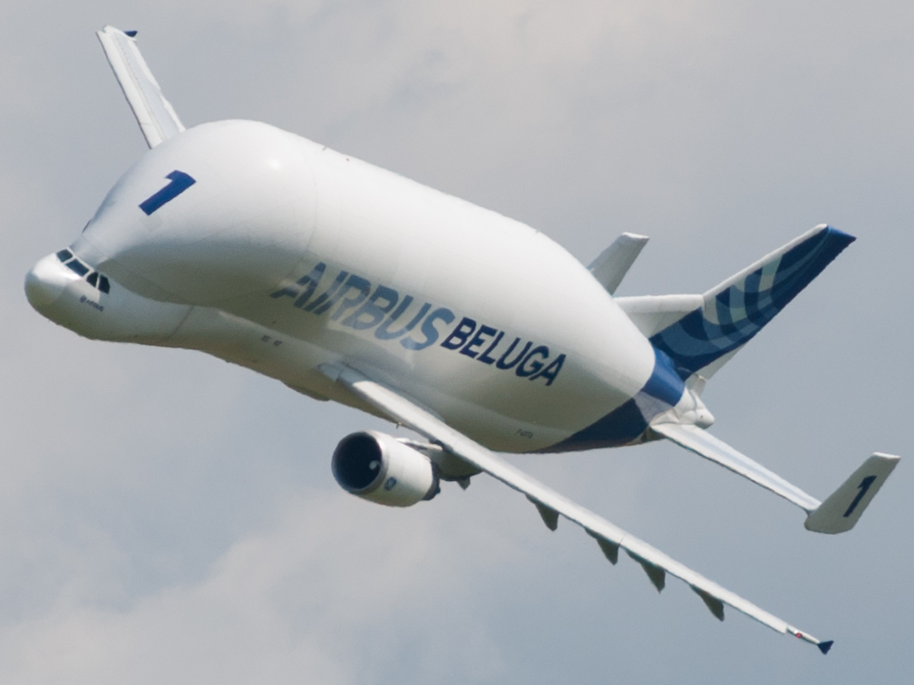 Airbus Beluga