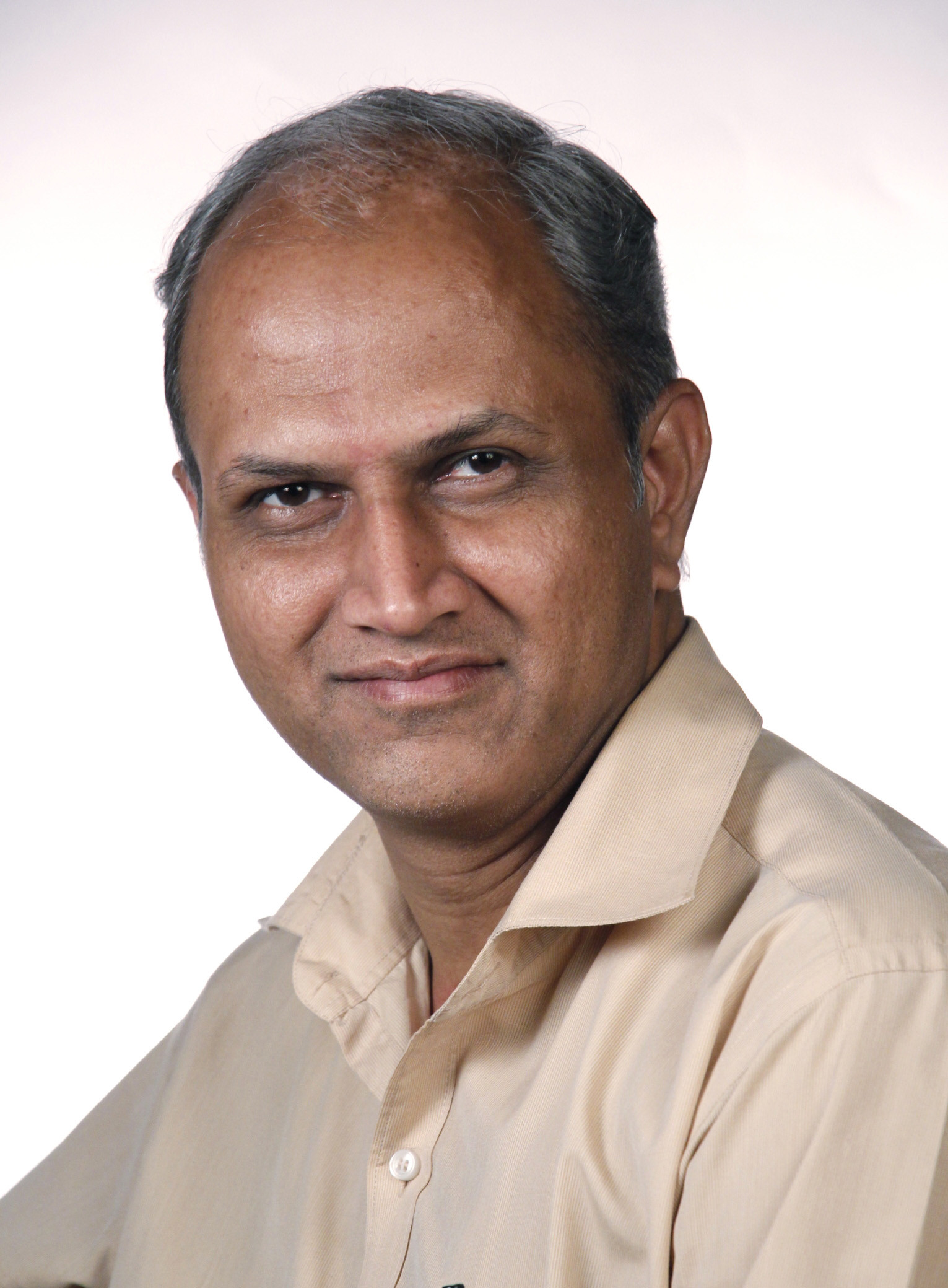 Sunil Satawlekar's user avatar