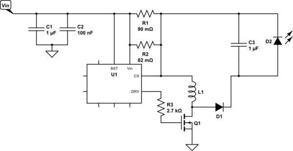 schematic