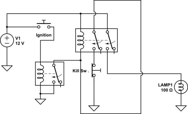 schematic