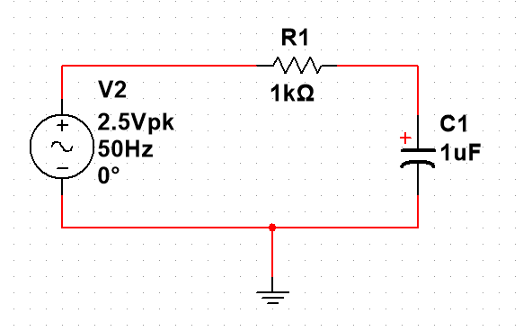 Circuit in question...