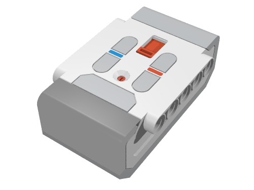 EV3 Remote