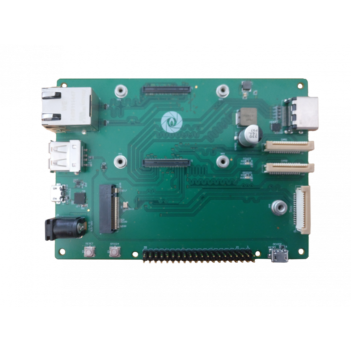 Gumstix Raspberry Pi CM4 Development Board