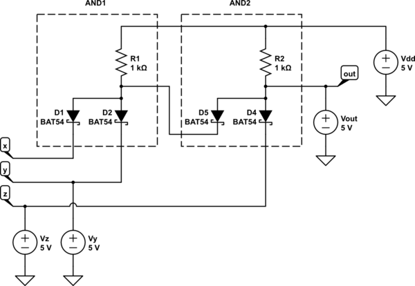 schematic