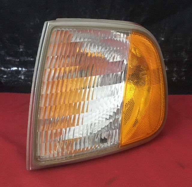 F-150 tail light