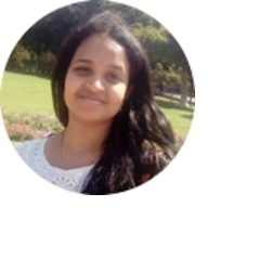 Tara Reddy's user avatar