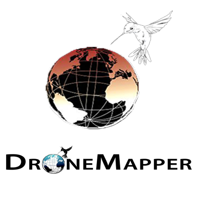 dronemapper's user avatar