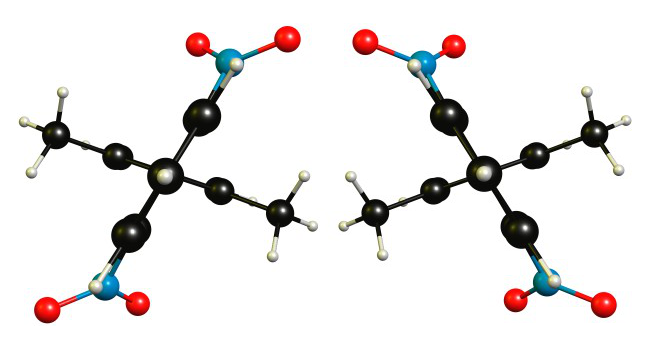 enantiomers