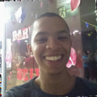 Marcos soares's user avatar