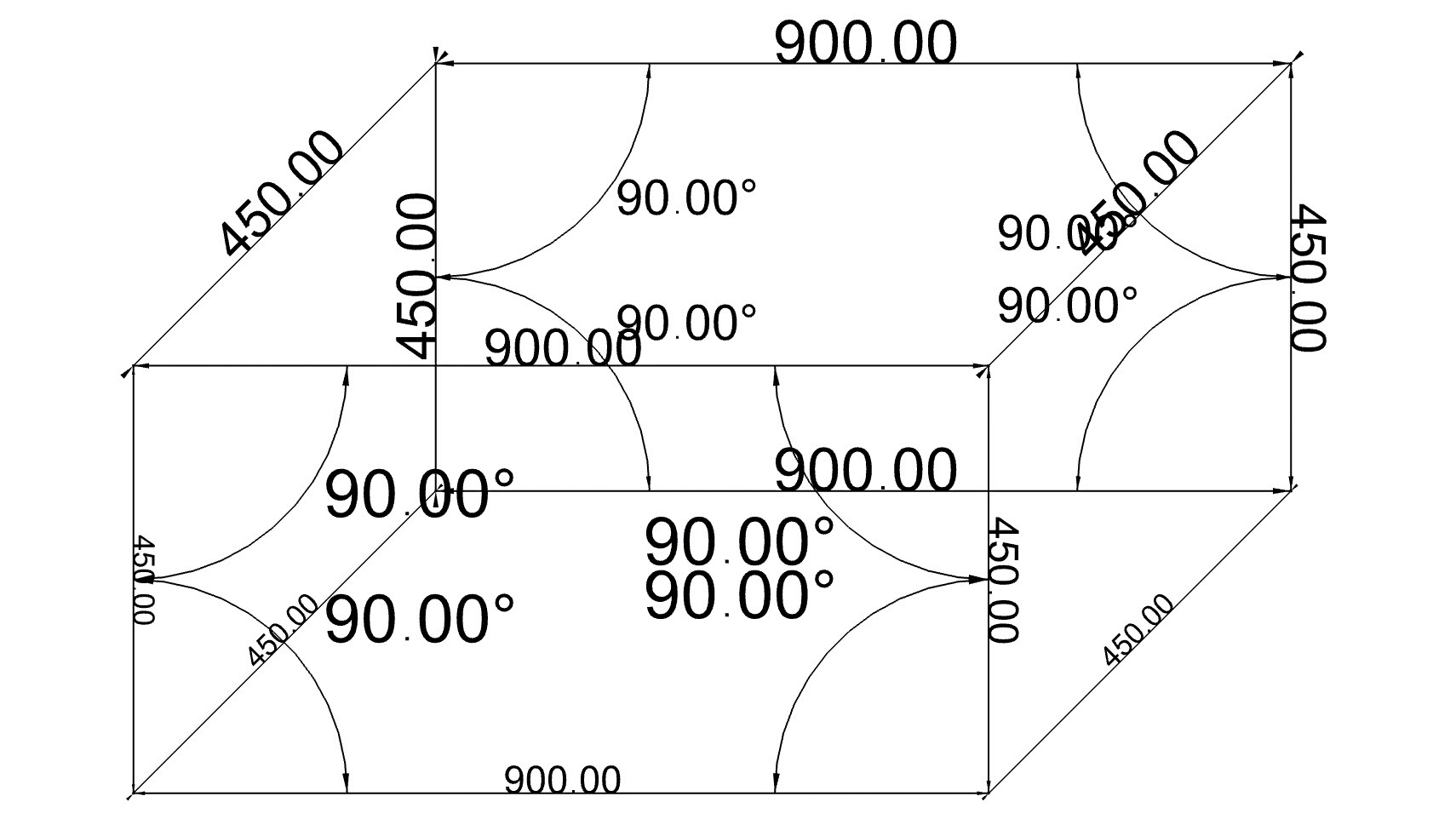 glass box schematic diagram