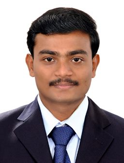 krishnakumar sekar