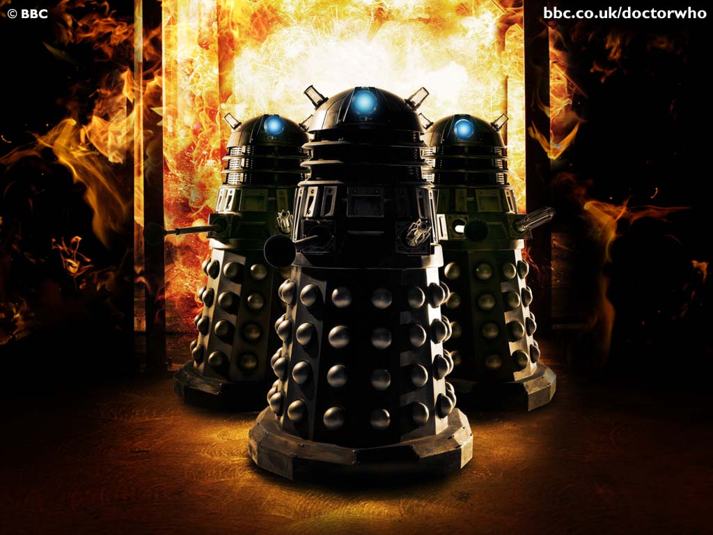 Dalek