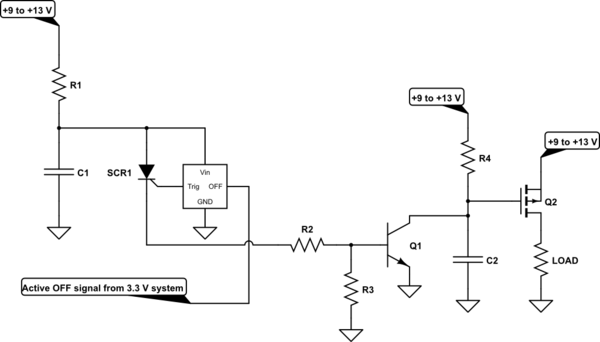 schematic