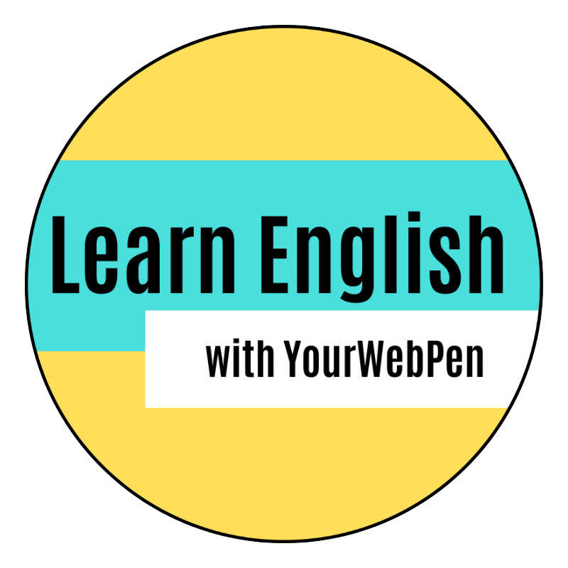 Learn English With YourWebPen's user avatar