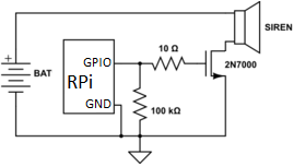 Driver circuit