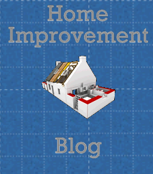 Home Improvement Blog