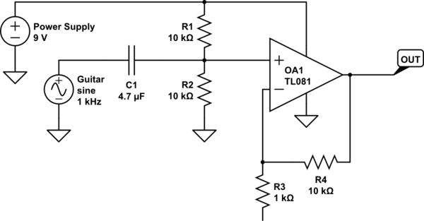 schematic