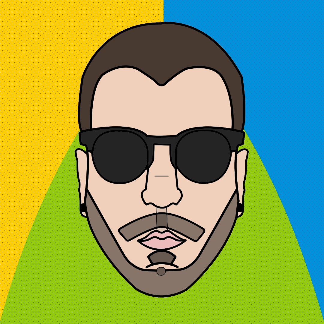 Jose M Martin's user avatar