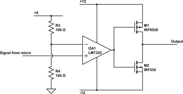 schematic