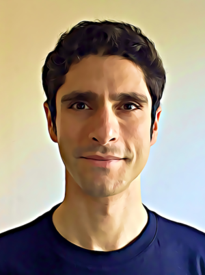 Alex Ioannides's user avatar