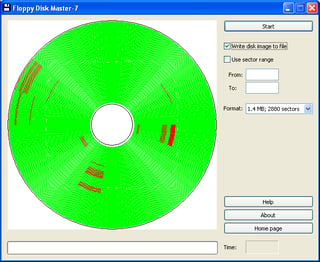 Floppy Disk Master 7