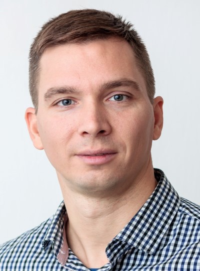 Benjamin Vejnar's user avatar