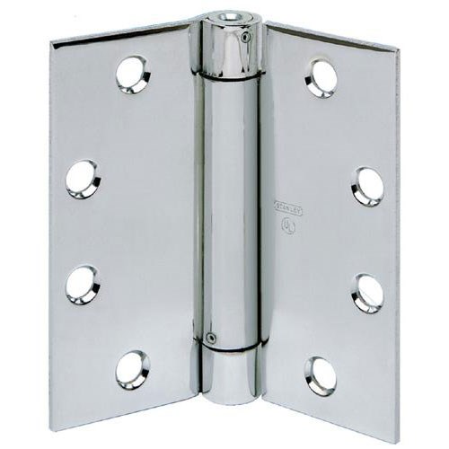 Picture of a hinge