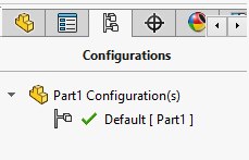 Config manager